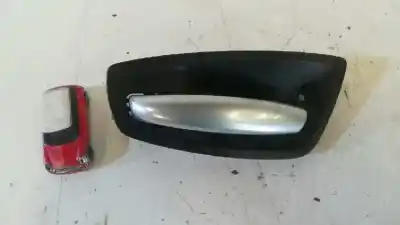 Pezzo di ricambio per auto di seconda mano maniglia interna posteriore sinistra per bmw serie 1 berlina (e81/e87) 118d riferimenti oem iam 