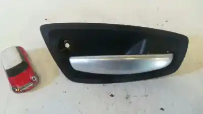 Pezzo di ricambio per auto di seconda mano maniglia interna posteriore destra per bmw serie 1 berlina (e81/e87) 118d riferimenti oem iam 