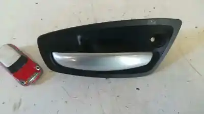 Pezzo di ricambio per auto di seconda mano maniglia interna anteriore sinistra per bmw serie 1 berlina (e81/e87) 118d riferimenti oem iam 
