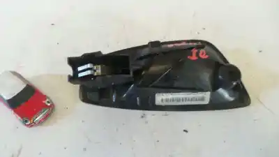 Second-hand car spare part interior left front handle for bmw serie 1 berlina (e81/e87) 118d oem iam references   10628510