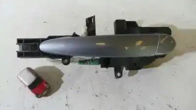 Pezzo di ricambio per auto di seconda mano maniglia esterna posteriore sinistra per bmw serie 1 berlina (e81/e87) 118d riferimenti oem iam 