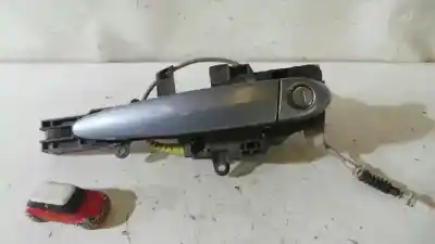 Pezzo di ricambio per auto di seconda mano maniglia esterna anteriore sinistra per bmw serie 1 berlina (e81/e87) 118d riferimenti oem iam 