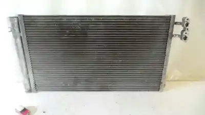 Pezzo di ricambio per auto di seconda mano condensatore / radiatore aria condizionata per bmw serie 1 berlina (e81/e87) 118d riferimenti oem iam 64536968743