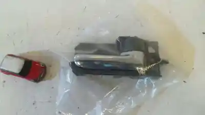 Peça sobressalente para automóvel em segunda mão puxador interior dianteiro direito por toyota corolla (e12) 2.0 d-4d linea luna berlina referências oem iam 