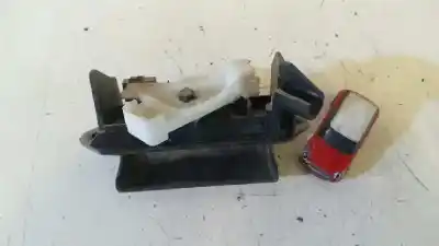 Peça sobressalente para automóvel em segunda mão puxador exterior de mala por toyota corolla (e12) 2.0 d-4d linea luna berlina referências oem iam 