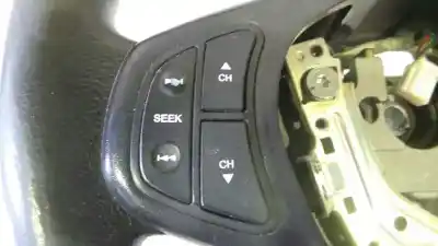 Second-hand car spare part steering wheel for kia ceed active oem iam references   