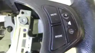 Second-hand car spare part steering wheel for kia ceed active oem iam references   