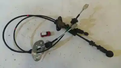 Second-hand car spare part gearbox linkage for kia ceed active oem iam references 