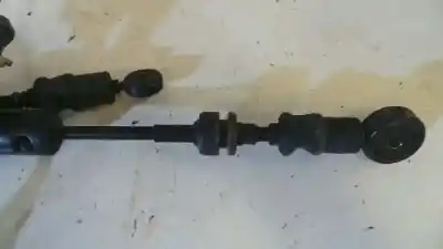 Second-hand car spare part gearbox linkage for kia ceed active oem iam references   