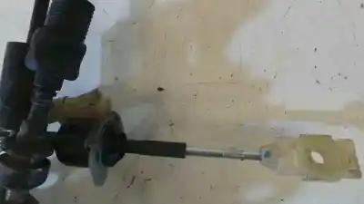 Second-hand car spare part gearbox linkage for kia ceed active oem iam references   