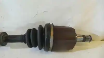 Second-hand car spare part front left transmission for kia ceed active oem iam references   