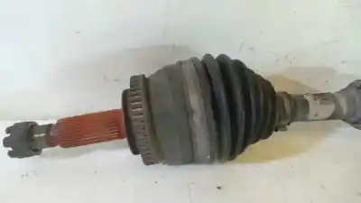 Second-hand car spare part front left transmission for kia ceed active oem iam references   