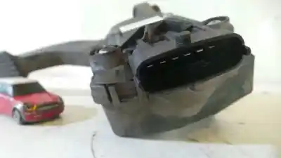 Second-hand car spare part potentiometer for kia ceed active oem iam references 070125j0128  