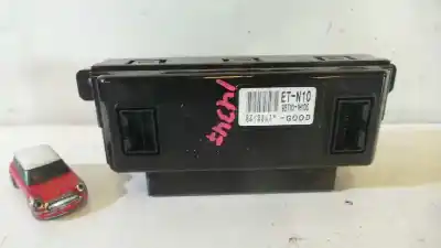 Second-hand car spare part multifunction display for kia ceed active oem iam references 957101h100  95710-1h100