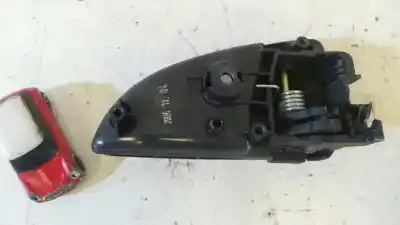 Second-hand car spare part interior left front handle for kia ceed active oem iam references   