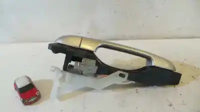 Second-hand car spare part exterior right rear door handle for kia ceed active oem iam references 