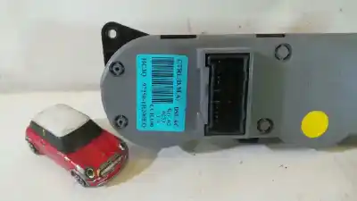 Peça sobressalente para automóvel em segunda mão comando de sofagem (chauffage / ar condicionado)  por kia ceed active referências oem iam 972501h200eq  97250-1h200eq