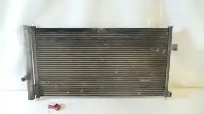 Second-hand car spare part AIR CONDITIONING CONDENSER / RADIATOR for NISSAN X-TRAIL (T30)  OEM IAM references   