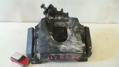 Peça sobressalente para automóvel em segunda mão pinça de travão dianteira direita por peugeot 508 sw allure referências oem iam 9686563780