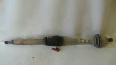 Second-hand car spare part front right transmission for ford focus berlina (cap) ambiente (d) oem iam references 3m513b436dae