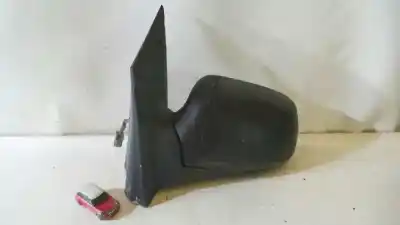 Peça sobressalente para automóvel em segunda mão espelho retrovisor esquerdo por ford focus berlina (cap) ambiente (d) referências oem iam   