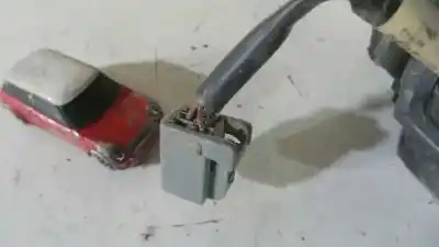 Peça sobressalente para automóvel em segunda mão espelho retrovisor esquerdo por ford focus berlina (cap) ambiente (d) referências oem iam   