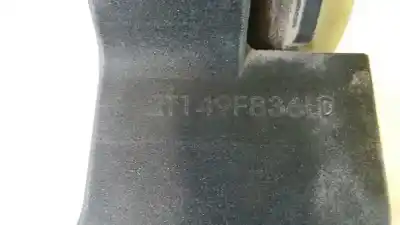 Second-hand car spare part accelerator pedal for ford transit connect (tc7) furg. oem iam references 2t149f836ed  