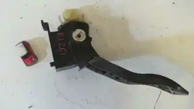 Second-hand car spare part accelerator pedal for ford transit connect (tc7) furg. oem iam references 2t149f836ed  