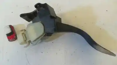 Second-hand car spare part accelerator pedal for ford transit connect (tc7) furg. oem iam references 2t149f836ed  