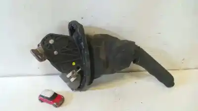 Peça sobressalente para automóvel em segunda mão alavanca de travão de mão por ford transit connect (tc7) furg. referências oem iam 