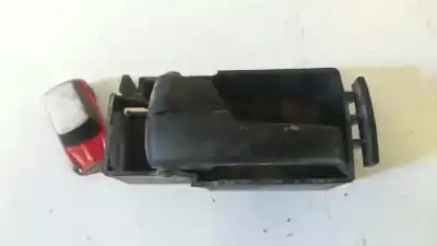 Peça sobressalente para automóvel em segunda mão puxador interior dianteiro esquerdo por ford transit connect (tc7) furg. referências oem iam 2t14v266a63ch