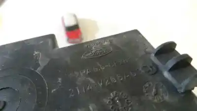 Second-hand car spare part interior left front handle for ford transit connect (tc7) furg. oem iam references 2t14v266a63ch  