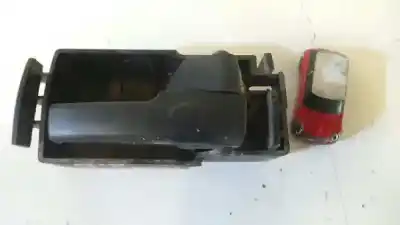 Peça sobressalente para automóvel em segunda mão puxador interior dianteiro direito por ford transit connect (tc7) furg. referências oem iam 2t14v266a62ch