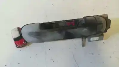 Peça sobressalente para automóvel em segunda mão puxador exterior dianteiro esquerdo por ford transit connect (tc7) furg. referências oem iam 