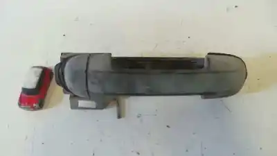 Peça sobressalente para automóvel em segunda mão puxador exterior frente direito por ford transit connect (tc7) furg. referências oem iam 