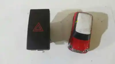 Автозапчастина б/у увага для ford c-max (cb3) ghia посилання на oem iam 3m5t13a350ab