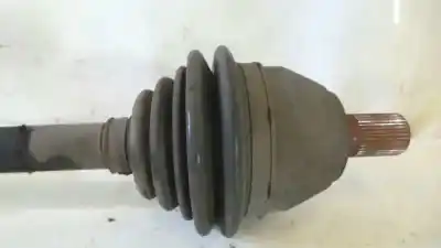 Second-hand car spare part front left transmission for ford c-max (cb3) ghia oem iam references 3m513b437daf  3m51-3b437-daf