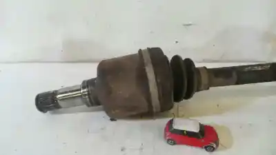 Second-hand car spare part front left transmission for ford c-max (cb3) ghia oem iam references 3m513b437daf  3m51-3b437-daf