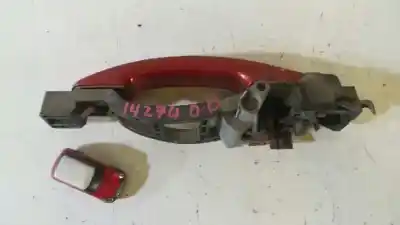 Second-hand car spare part exterior right front door handle for ford c-max (cb3) ghia oem iam references   