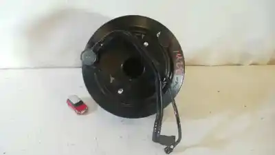Pezzo di ricambio per auto di seconda mano Servo Freio per BMW SERIE 1 BERLINA (E81/E87)  Riferimenti OEM IAM 29678564402  