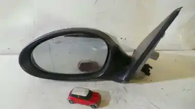 Pezzo di ricambio per auto di seconda mano specchio sinistro per bmw serie 1 berlina (e81/e87) 118d riferimenti oem iam 