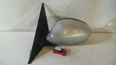 Peça sobressalente para automóvel em segunda mão espelho retrovisor esquerdo por bmw serie 1 berlina (e81/e87) 118d referências oem iam   
