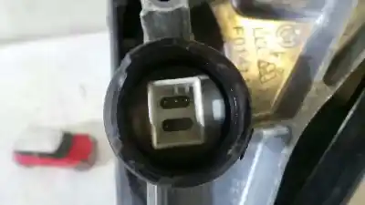 Peça sobressalente para automóvel em segunda mão espelho retrovisor esquerdo por bmw serie 1 berlina (e81/e87) 118d referências oem iam   