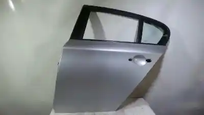 Pezzo di ricambio per auto di seconda mano porta posteriore sinistra per bmw serie 1 berlina (e81/e87) 118d riferimenti oem iam 