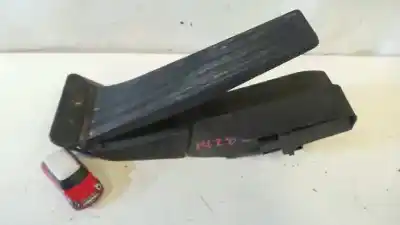 Pezzo di ricambio per auto di seconda mano potenziometro per bmw serie 1 berlina (e81/e87) 118d riferimenti oem iam 74766500