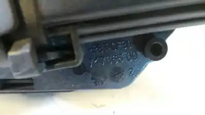 Second-hand car spare part potentiometer for bmw serie 1 berlina (e81/e87) 118d oem iam references 74766500  