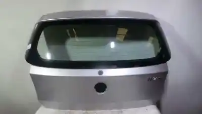 Pezzo di ricambio per auto di seconda mano portellone per bmw serie 1 berlina (e81/e87) 118d riferimenti oem iam 41627133898