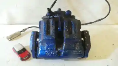 Pezzo di ricambio per auto di seconda mano pinza freno posteriore destra per bmw serie 1 berlina (e81/e87) 118d riferimenti oem iam 