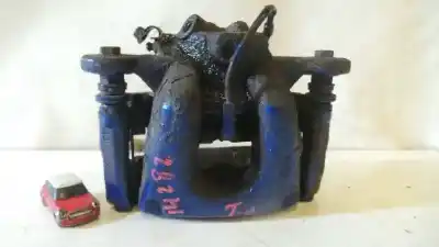 Pezzo di ricambio per auto di seconda mano pinza freno anteriore sinistra per bmw serie 1 berlina (e81/e87) 118d riferimenti oem iam 