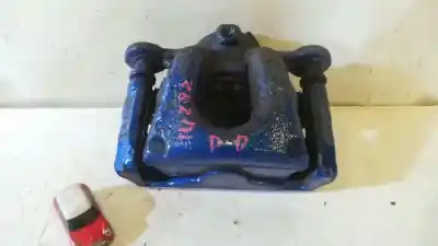 Pezzo di ricambio per auto di seconda mano pinza freno anteriore destra per bmw serie 1 berlina (e81/e87) 118d riferimenti oem iam 